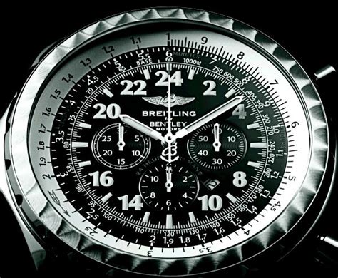 breitling and bentley wiki|breitling professional for bentley.